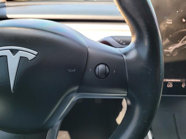 2018 Tesla Model 3 Mid Range