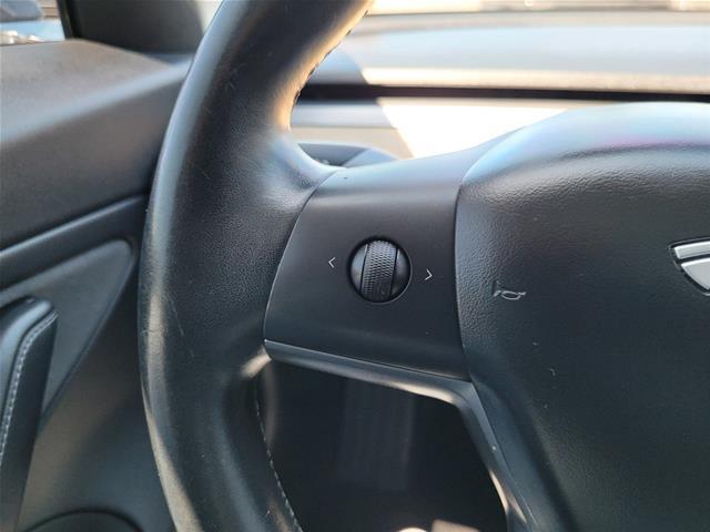 2018 Tesla Model 3 Mid Range