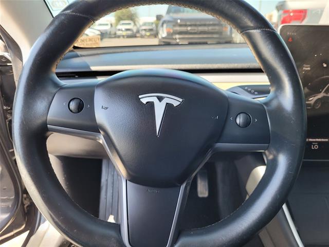 2018 Tesla Model 3 Mid Range