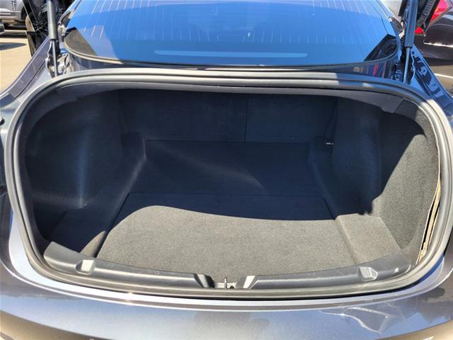 2018 Tesla Model 3 Mid Range