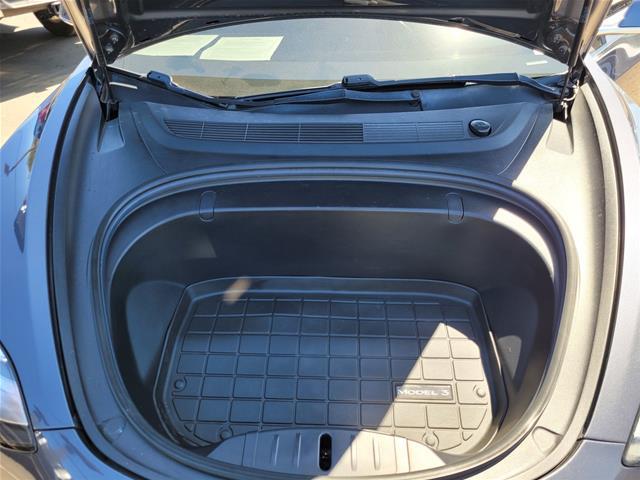 2018 Tesla Model 3 Mid Range