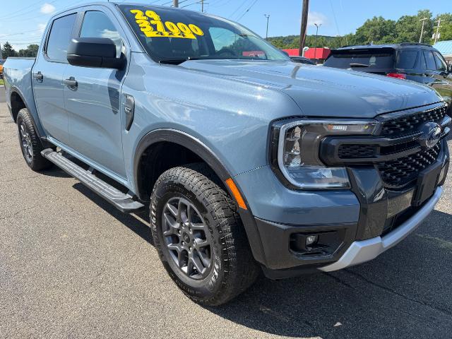 2024 Ford Ranger XLT for sale in Elmira, NY