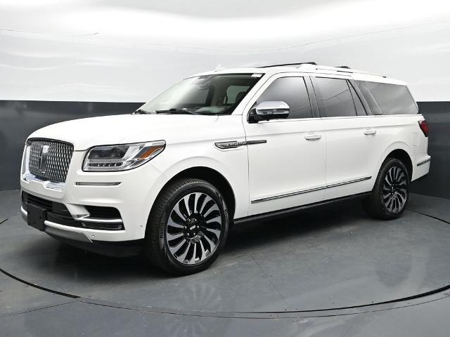 2021 Lincoln Navigator Black Label L for sale in Charlotte, NC