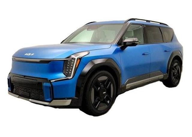 2024 Kia EV9 GT-Line for sale in Charlotte, NC
