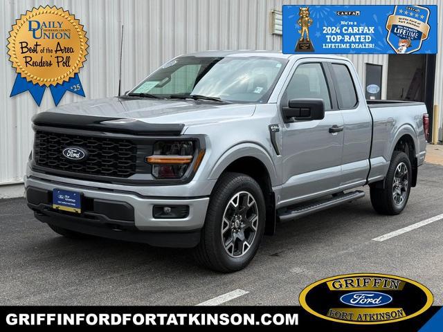 2024 Ford F-150 STX for sale in Fort Atkinson, WI