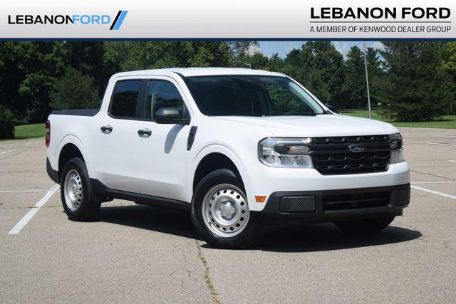 2023 Ford Maverick for sale near Lebanon, OH