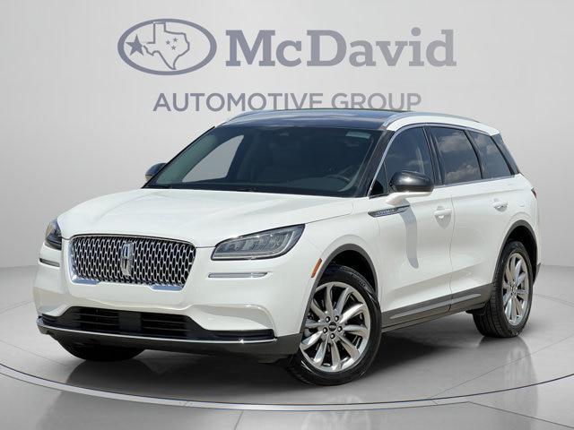 2022 Lincoln Corsair Standard for sale in Frisco, TX