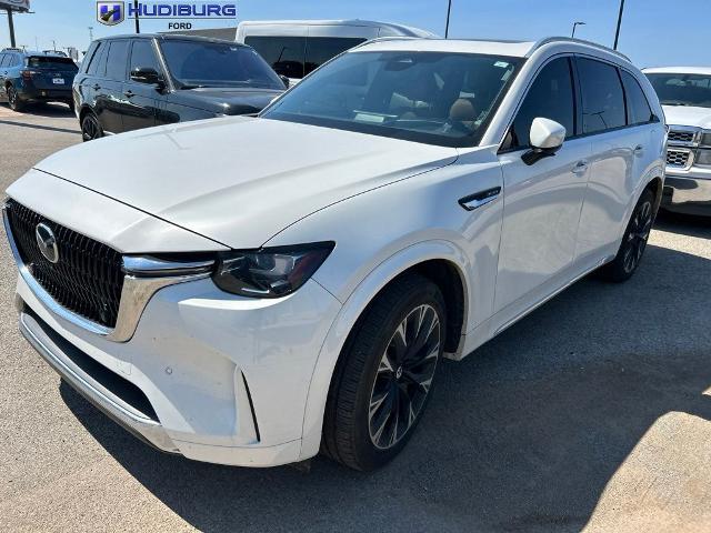 2024 Mazda X-90 3.3 Turbo S Premium Plus for sale in Wellston, OK