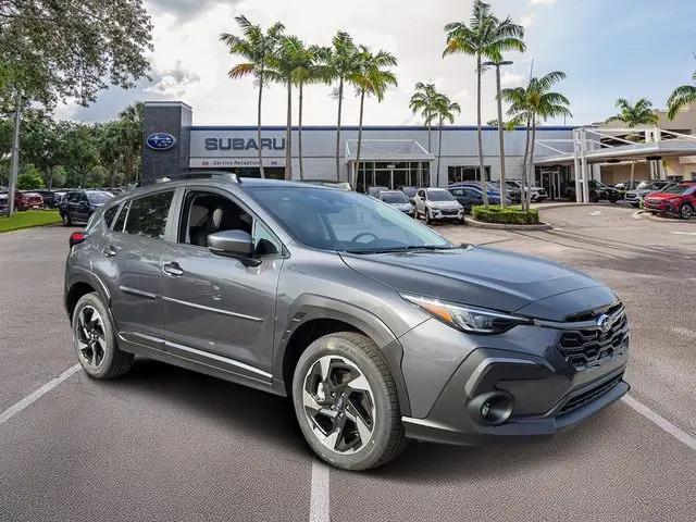 2026 Subaru Crosstrek Limited for sale in Coconut Creek, FL