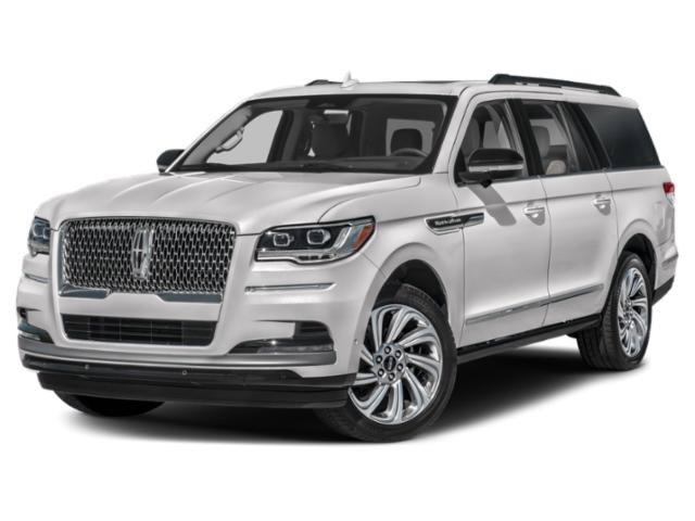 2024 Lincoln Navigator Reserve L for sale near Vandalia, OH