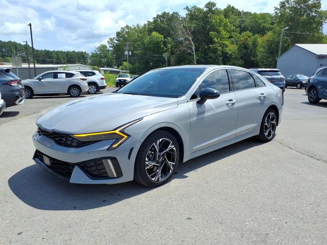 2025 Kia K5 GT-Line for sale in Hartselle, AL