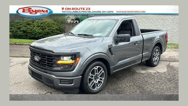 2026 Ford F-150 XL for sale in Delaware, OH