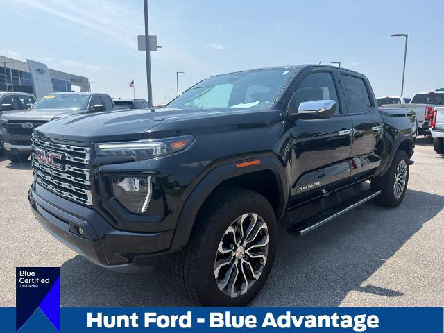 2024 GMC Canyon 4WD Denali for sale in Franklin, KY