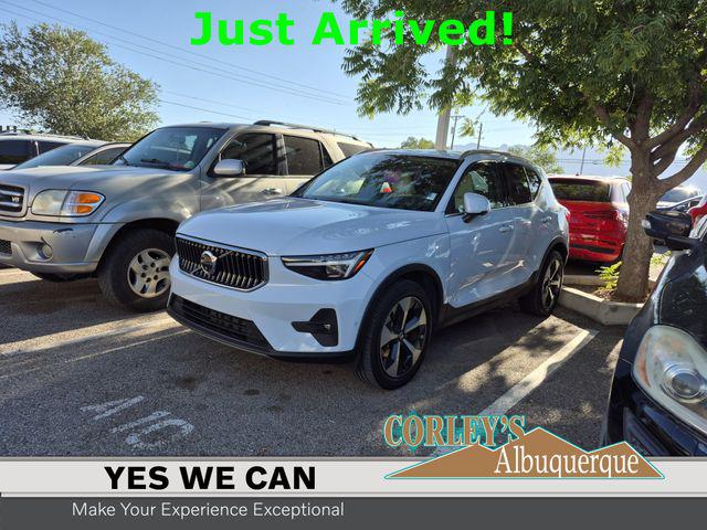 2024 Volvo XC40 B5 Plus Bright Theme for sale in Albuquerque, NM