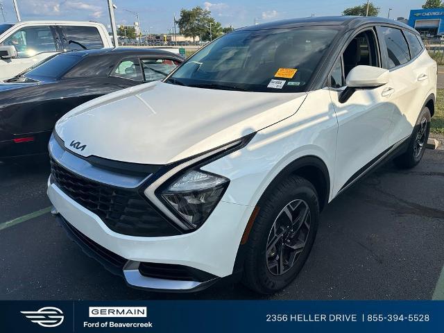 2023 Kia Sportage LX for sale near Beavercreek, OH