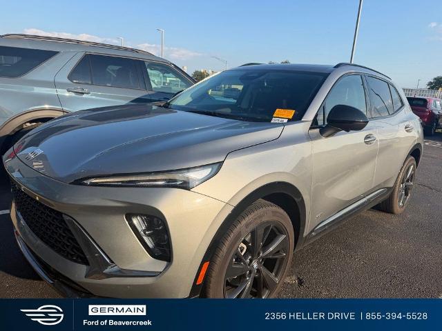 2024 Buick Envision Sport Touring AWD for sale near Beavercreek, OH