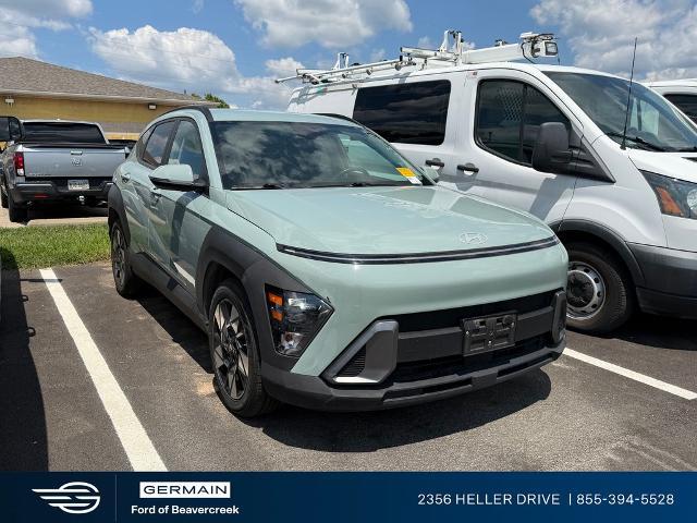 2024 Hyundai Kona SEL for sale in Beavercreek, OH