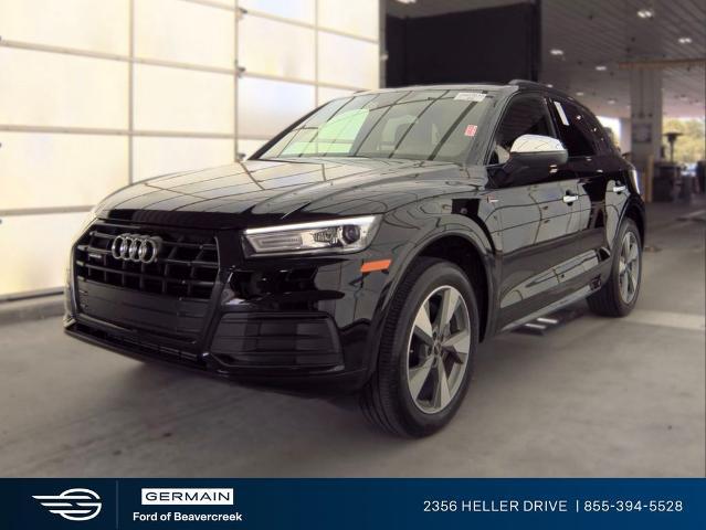 2020 Audi Q5 for sale near Beavercreek, OH