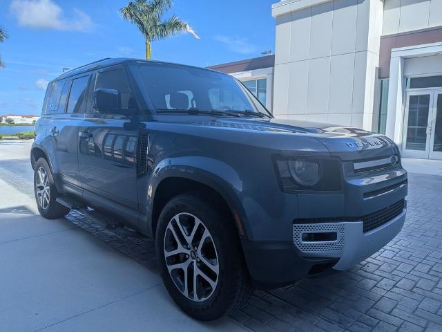 2020 Land Rover Defender 110 HSE for sale in Melbourne, FL