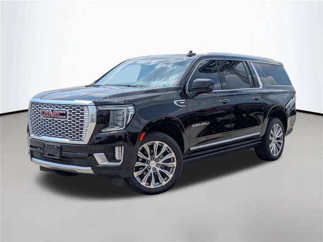 2022 GMC Yukon XL 4WD Denali for sale in Columbia, SC