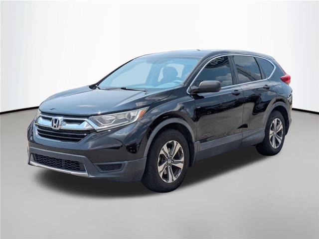 2019 Honda CR-V LX for sale in Columbia, SC