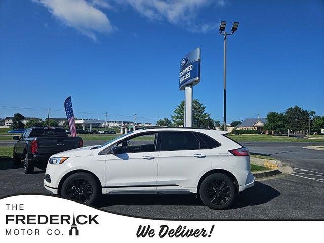 2022 Ford Edge SE for sale in Frederick, MD
