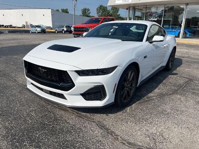 2025 Ford Mustang GT Premium Fastback for sale in Peru, IN