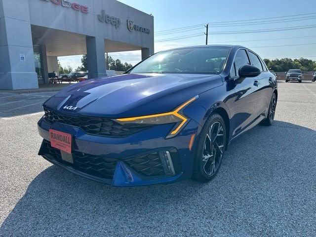 2025 Kia K5 GT-Line for sale in Henderson, TX