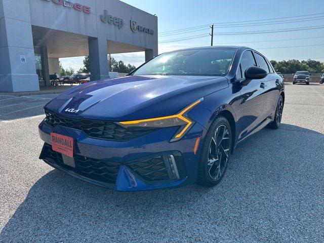 2025 Kia K5 GT-Line for sale in Henderson, TX