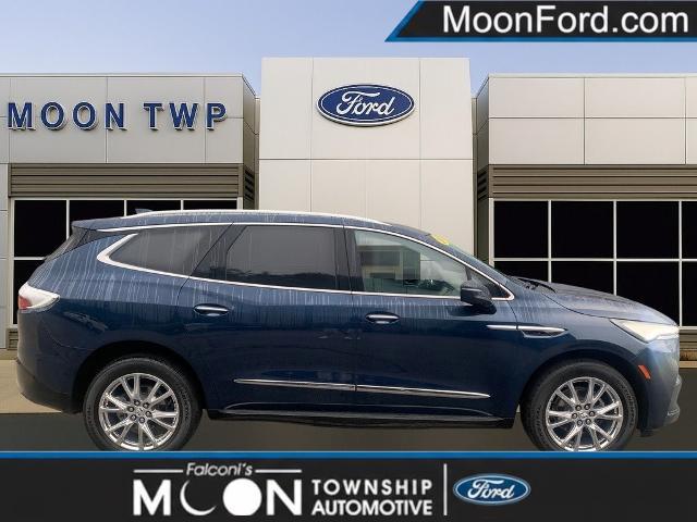 2024 Buick Enclave Premium AWD for sale in Moon Township, PA