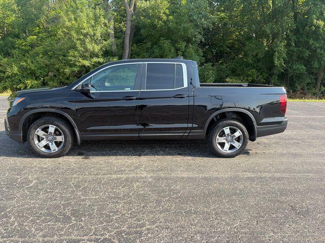 2024 Honda Ridgeline RTL for sale in Lima, OH