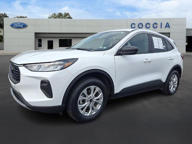 2023 Ford Escape Active for sale in BEAR CRK TWP, PA