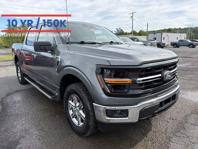 2025 Ford F-150 XLT for sale in Summersville, WV
