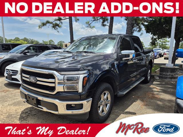 2025 Ford F-150 Lariat for sale in Dickinson, TX