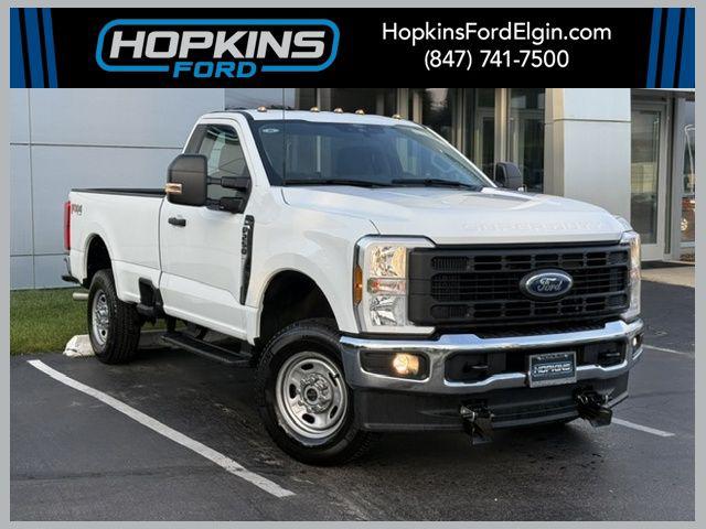 2024 Ford F-250 XL for sale near Elgin, IL