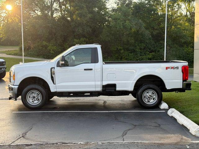 2024 Ford F-250 XL
