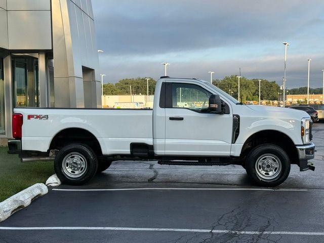 2024 Ford F-250 XL
