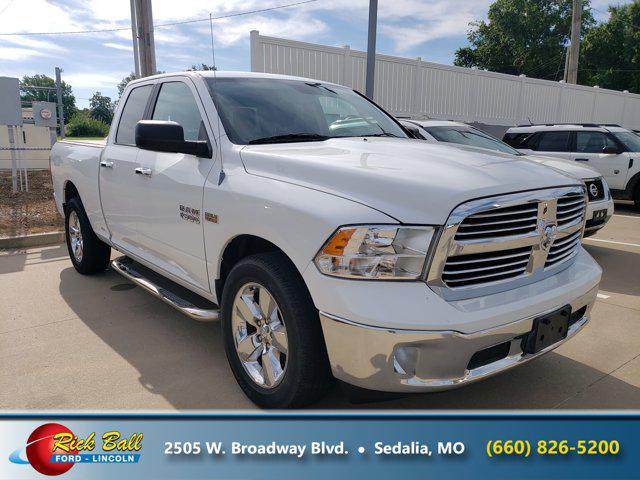 2014 Ram 1500 Big Horn for sale in Sedalia, MO