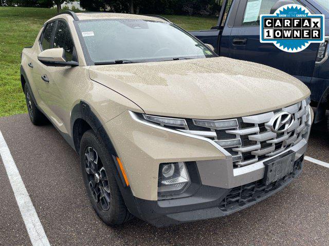 2023 Hyundai Santa Cruz SEL for sale in South Burlington, VT