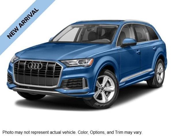 2023 Audi Q7 Prestige 55 TFSI quattro Tiptronic for sale in Chantilly, VA