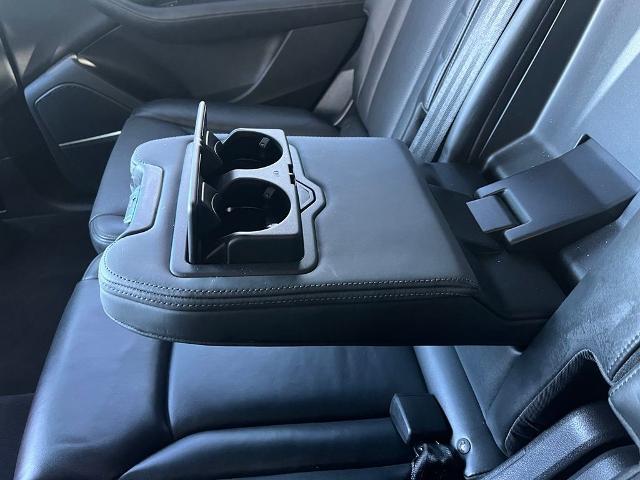 2023 Audi Q7 Prestige 55 TFSI quattro Tiptronic