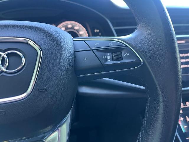 2023 Audi Q7 Prestige 55 TFSI quattro Tiptronic
