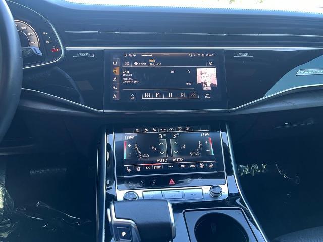 2023 Audi Q7 Prestige 55 TFSI quattro Tiptronic