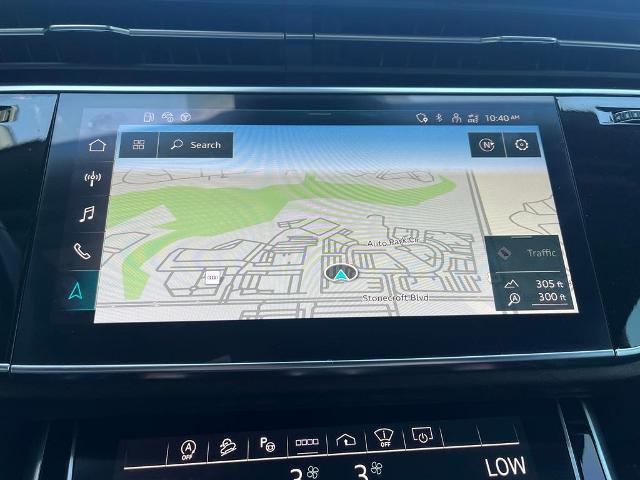 2023 Audi Q7 Prestige 55 TFSI quattro Tiptronic