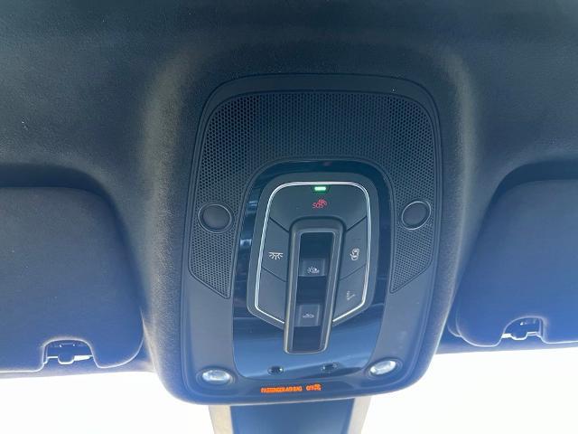 2023 Audi Q7 Prestige 55 TFSI quattro Tiptronic