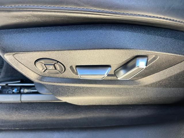 2023 Audi Q7 Prestige 55 TFSI quattro Tiptronic