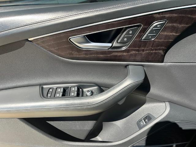 2023 Audi Q7 Prestige 55 TFSI quattro Tiptronic
