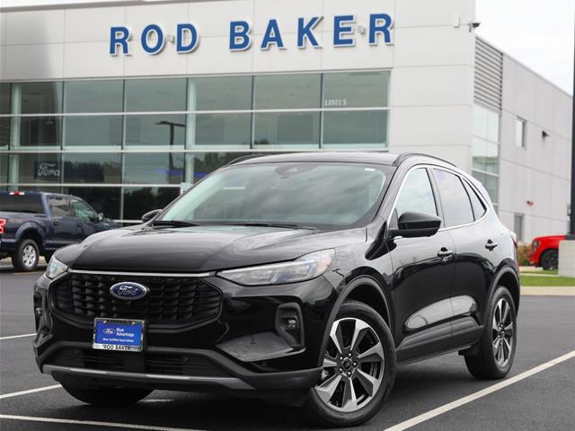 2024 Ford Escape Platinum for sale in Plainfield, IL