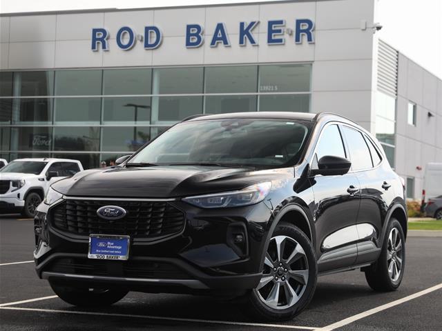 2024 Ford Escape Platinum for sale in Plainfield, IL