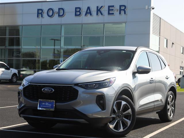 2024 Ford Escape Platinum for sale in Plainfield, IL